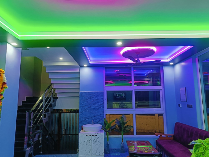 Prabha Guest House Ayodhya