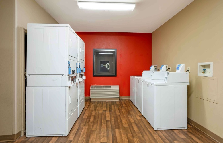Extended Stay America Meadowlands - Rutherford photo 17