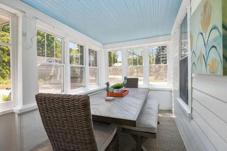 Saugatuck Harbor House