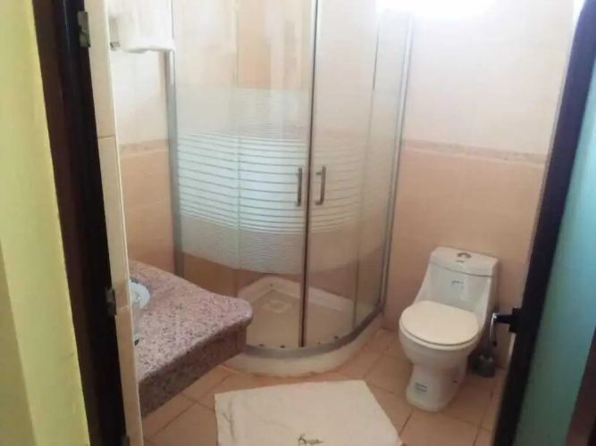 Beisa Hotel