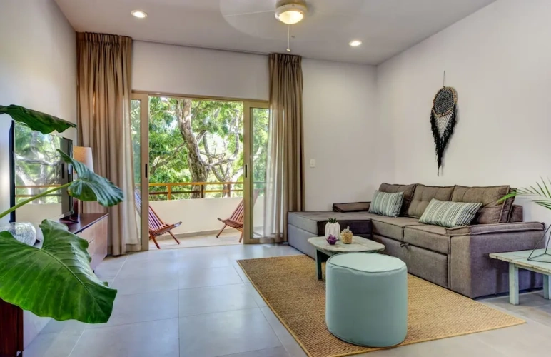 Casa Kaia by Tulum Homes