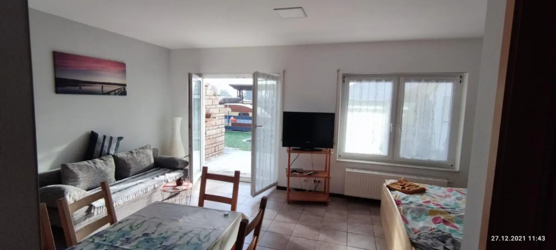 Pension und Ferienwohnung Walther