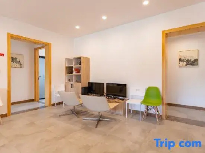 Youyijia Homestay