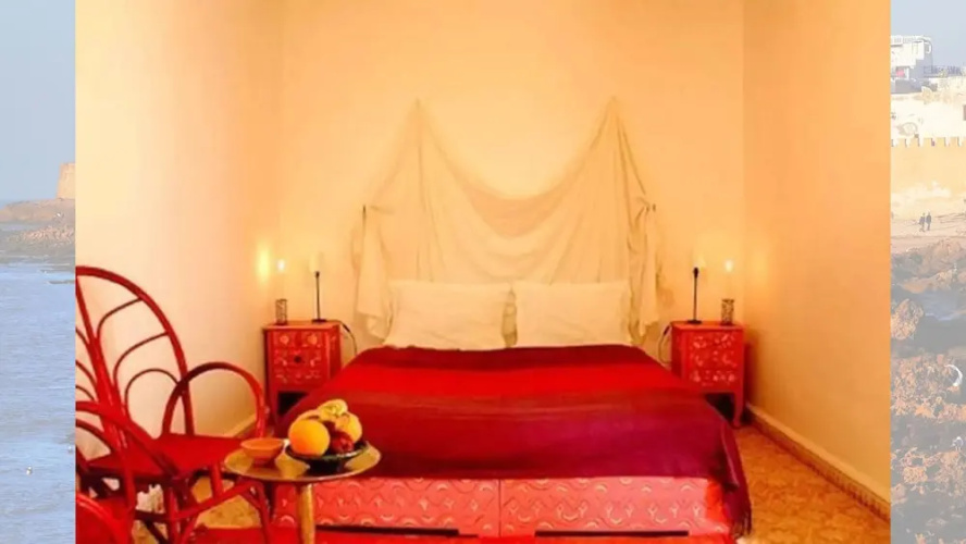 Riad Dar Latifa