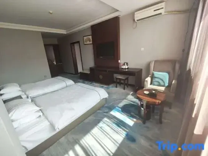 Comfort Family room