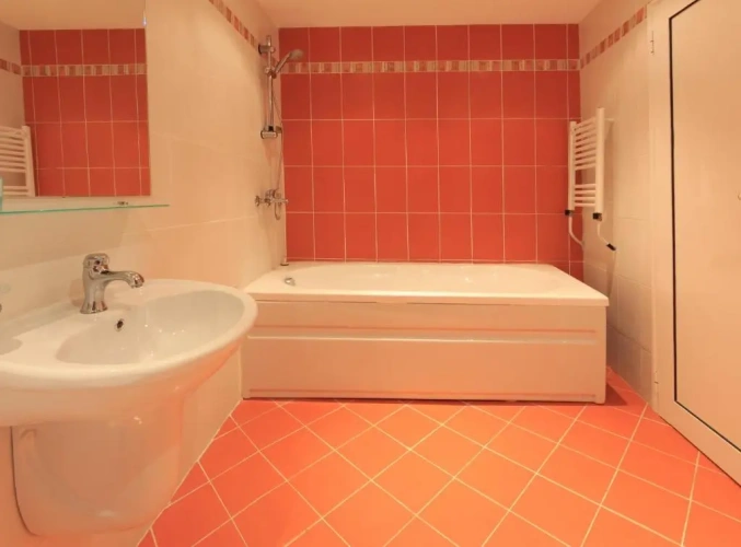 1 Bedroom Suite with balcony