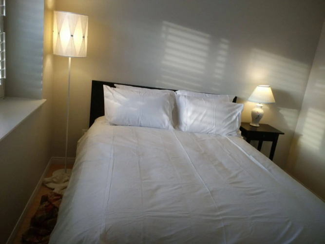Marpole Guest House
