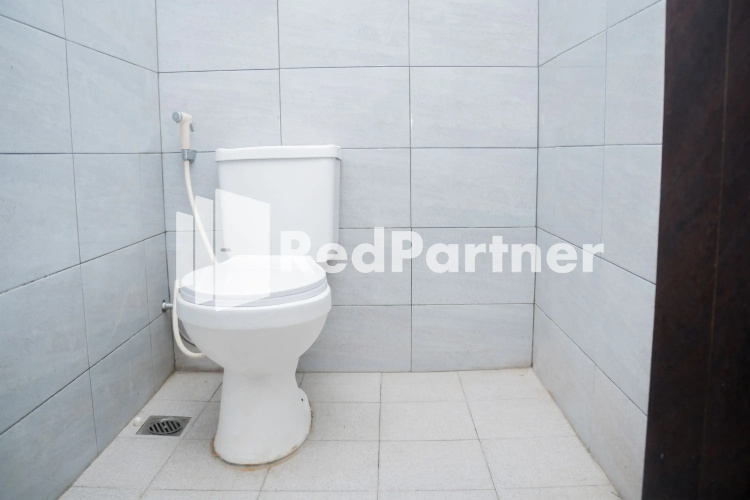 Hotel C18 @ Cibaduyut RedPartner