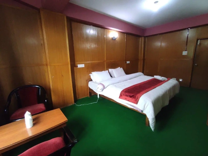 Family Suite