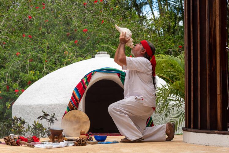 Imagen de Intercontinental Presidente Cozumel Resort Spa, An Ihg Hotel