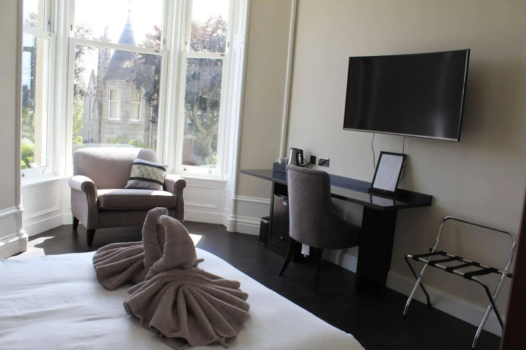 Western Guest House