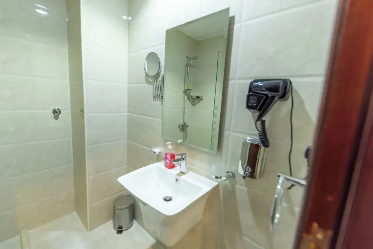 Romance Room hotel