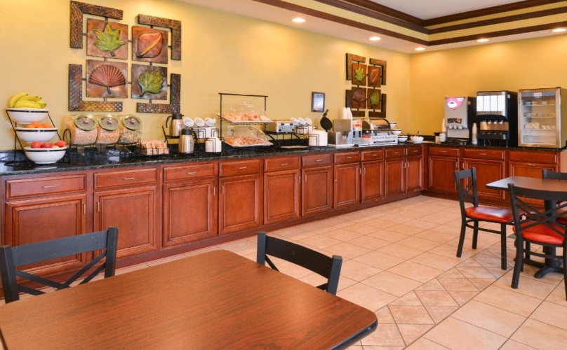 Country Inn & Suites by Radisson, Byram/Jackson South, MS photo 20