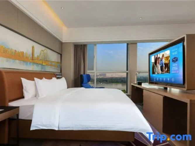 Business Double Suite
