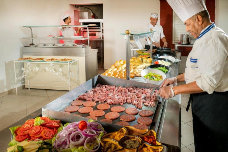 Le Hammamet Hotel & Spa photo 14