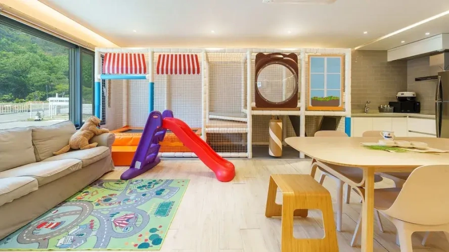 1 Bedroom Standard room