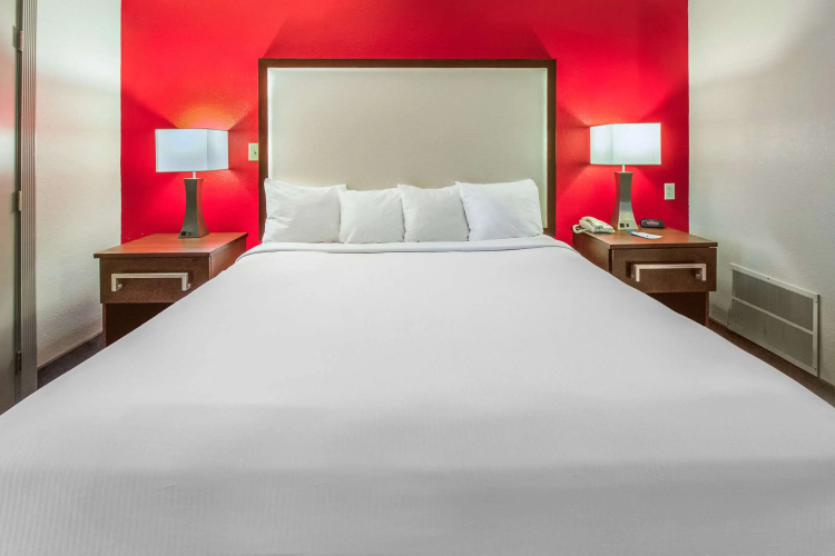 Sonesta Essential Rapid City