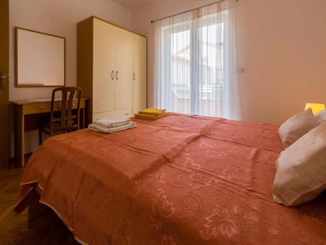 Apartments Jasmina