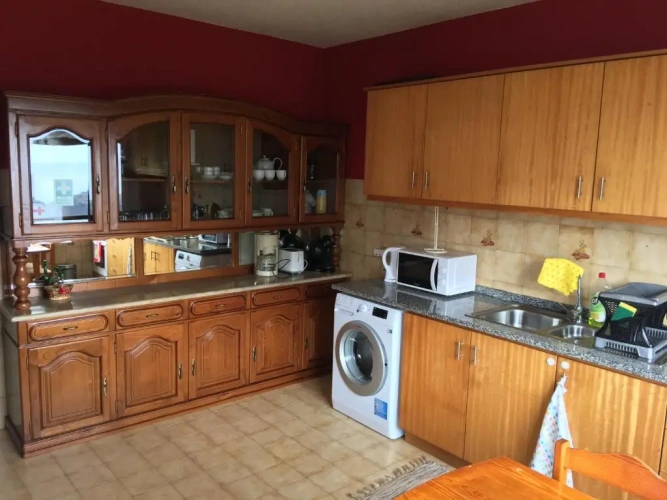 3 Bedrooms Cottage