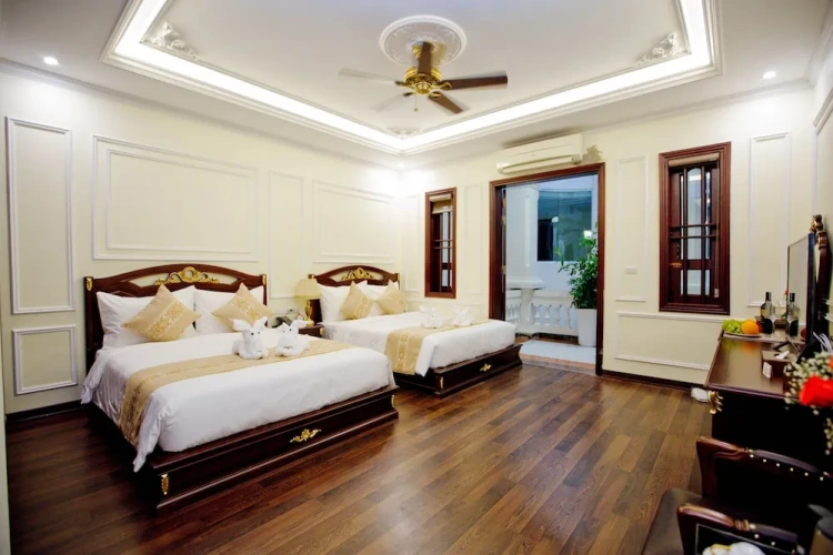 Family Suite