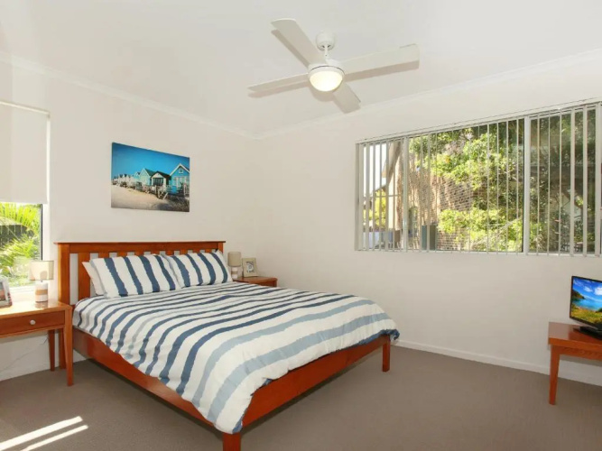 Toorumbee 4/38 - 3 BDRM Pet Friendly* Townhouse