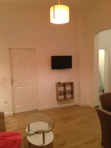 City Apartment