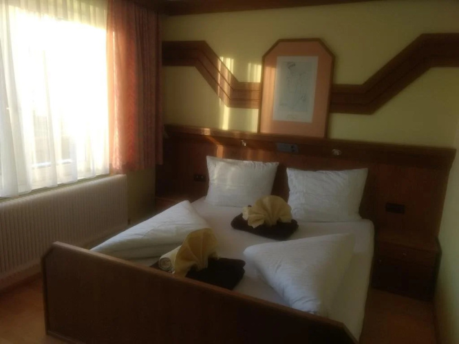 Hotel Thier