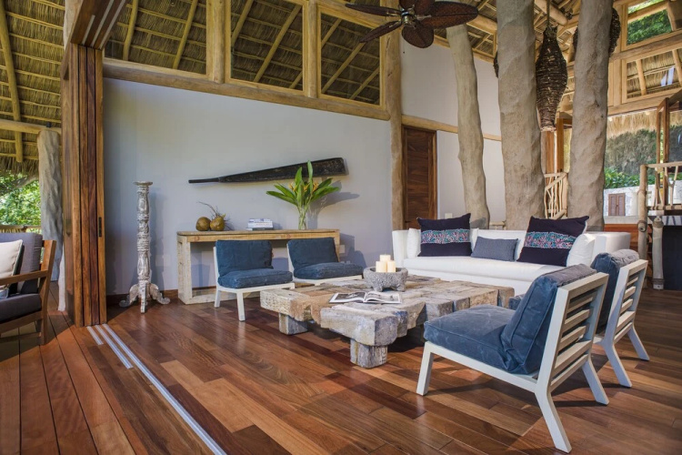 Treehouse Punta Sayulita by Tripwix