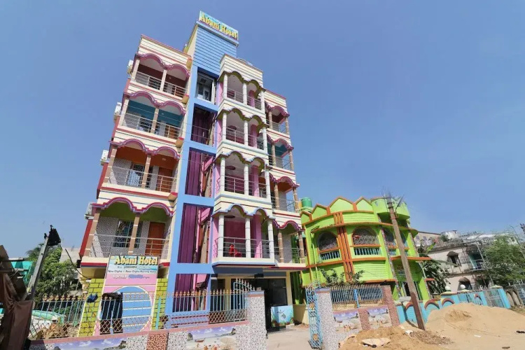 Image de l'hôtel