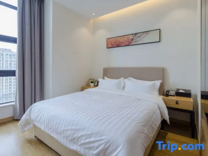 1 Bedroom Standard Double Family room
