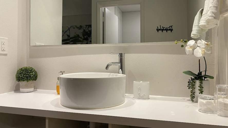 A & S Vacation Rooms