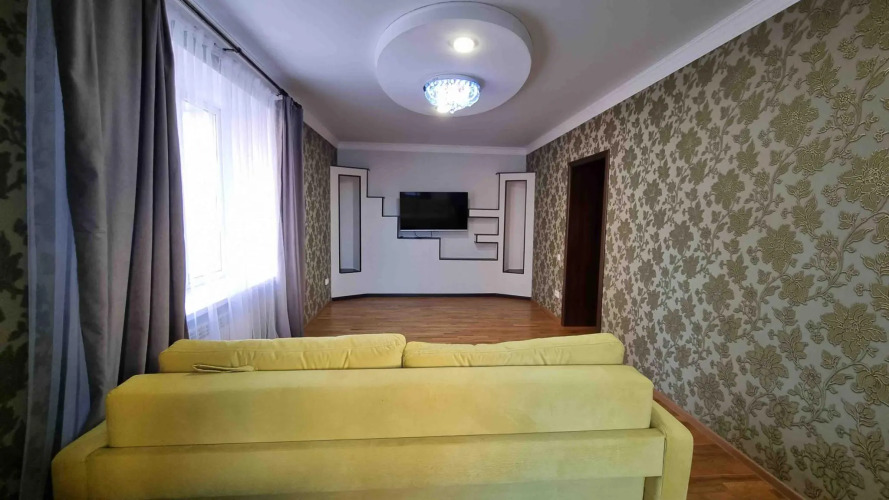 Фотография номера квартиры Холидей Хоум на улице Пестова