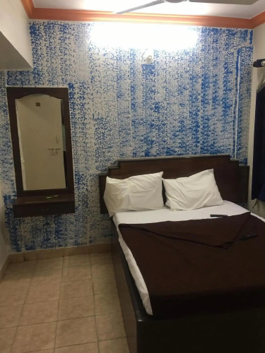 Balaji Residency