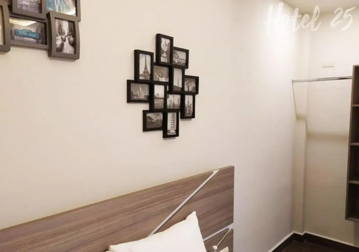 Hotel 25