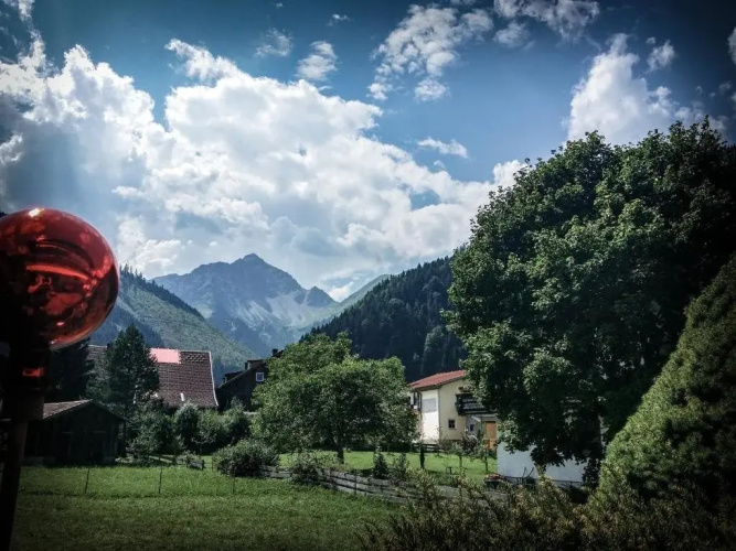 Pension am Mühlbach