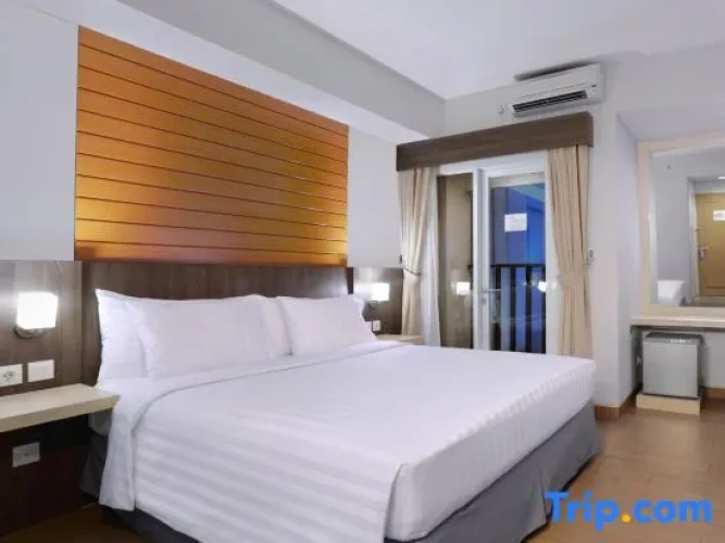 Business Double room