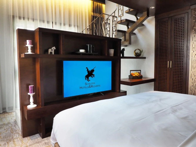 Schloss Hotels Resorts