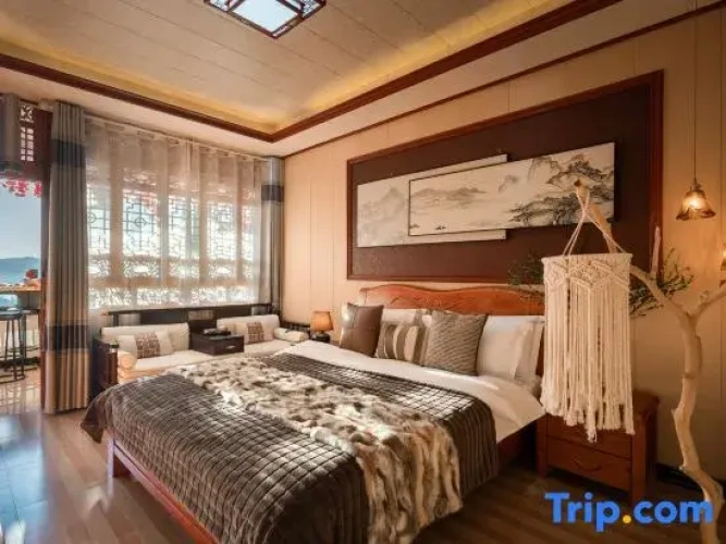 Triple Family Suite