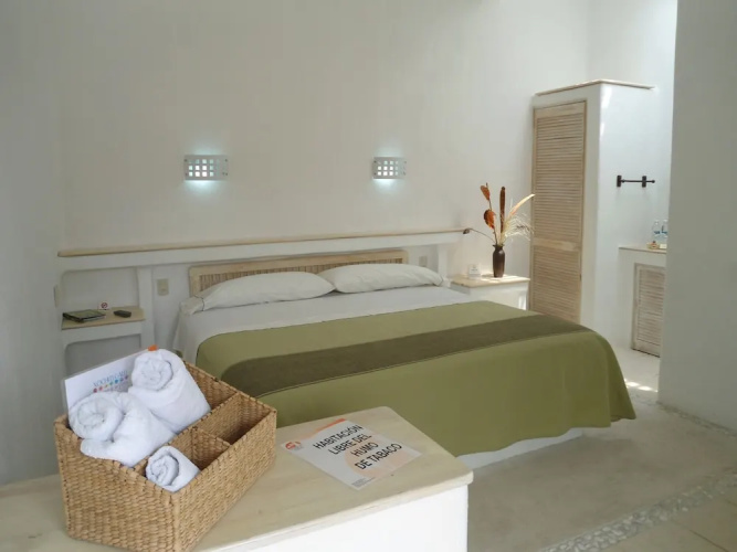 Hotel Boutique D' Paola