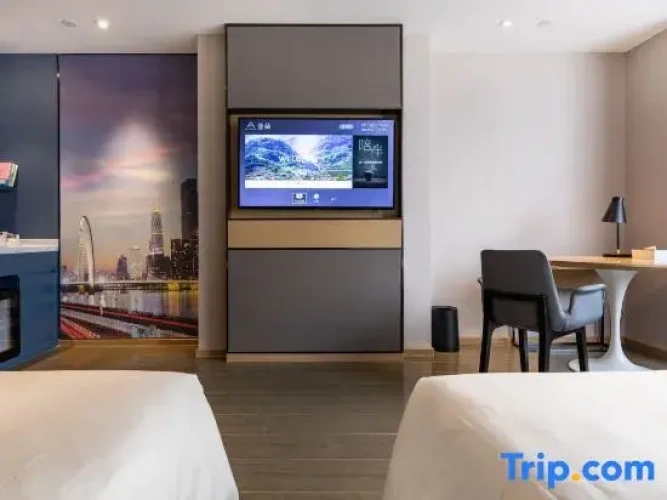 Executive Twin room