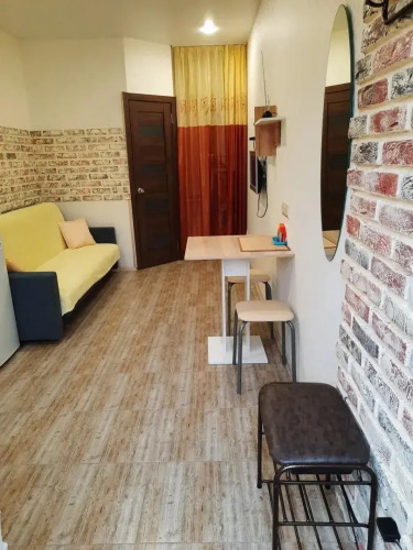 Фотография номера квартиры Апартаменты на улице Пятигорская 88/12