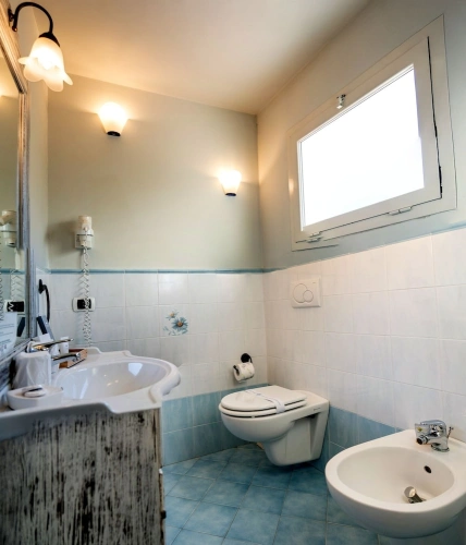 Comfort Double room with city view