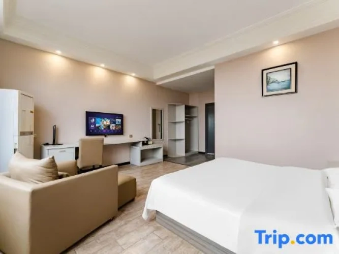 Luxury Double room