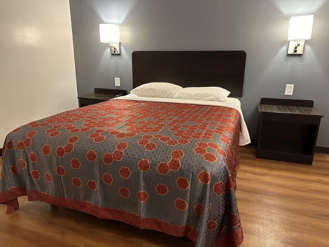 Business Double room