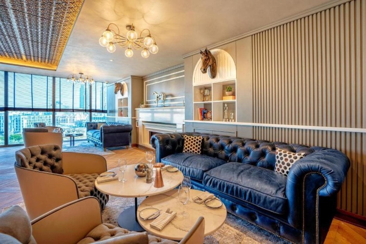 The First Collection at Jumeirah Village Circle photo 10