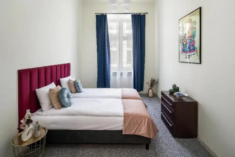 The Royal Patch Aparthotel