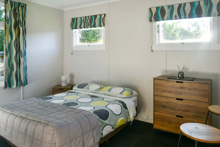 Whangarei Falls Holiday Park