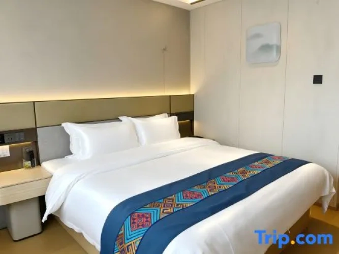 Luxury Double room