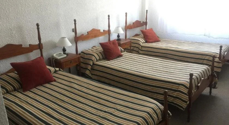 Crillon Pinamar