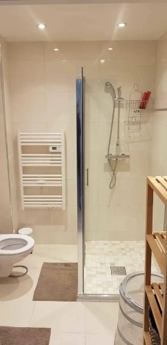 3 Chambres Victor Tuby